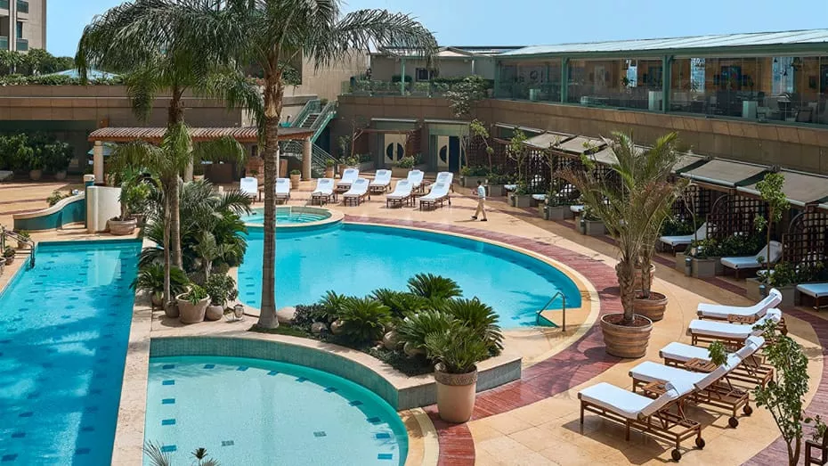 Egito Clássico de Luxo